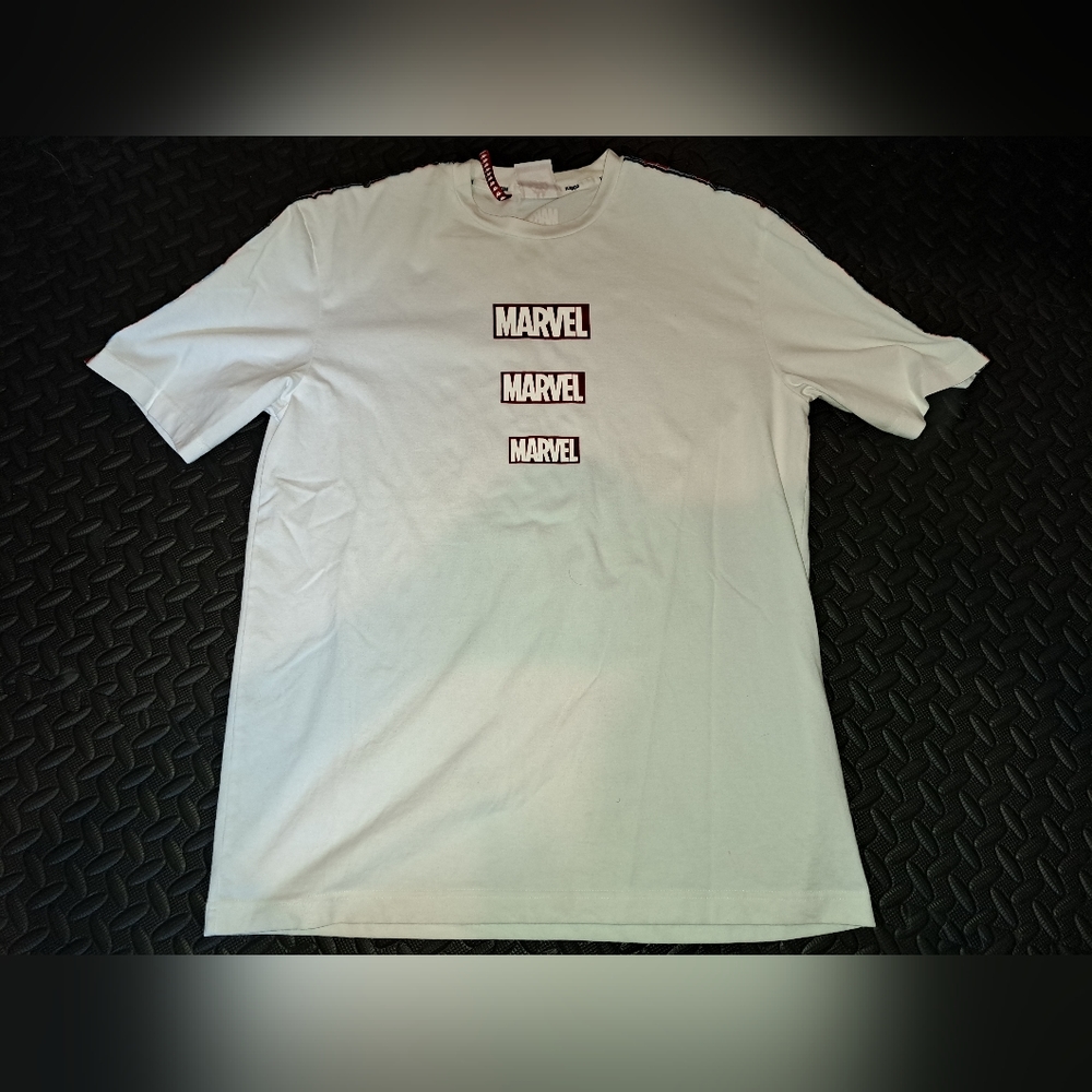 Kappa × Marvel TShirt